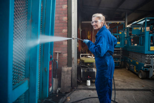 Best Graffiti Removal Services in Crestwood Village, NJ