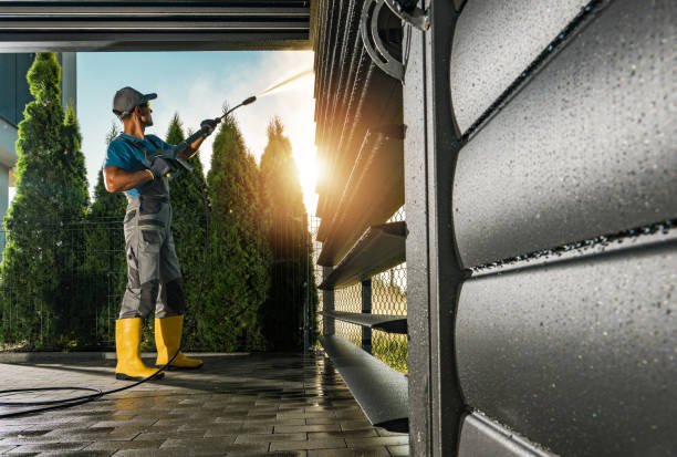 Best Building Exterior Pressure Washing in Crestwood Village, NJ